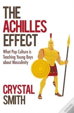 Capa do artigo Achilles Effect