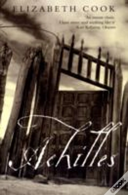 Capa do artigo Achilles