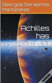 Capa do artigo Achilles Has Fallen