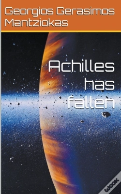 Capa do artigo Achilles Has Fallen