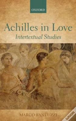 Capa do artigo Achilles In Love