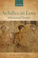 Achilles In Love