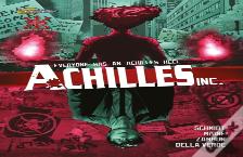 Achilles, Inc