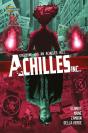 Achilles, Inc - Preview