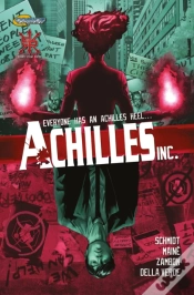 Capa do artigo Achilles, Inc