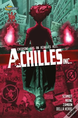 Capa do artigo Achilles, Inc