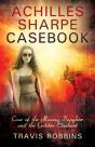 Achilles Sharpe Casebook - Preview