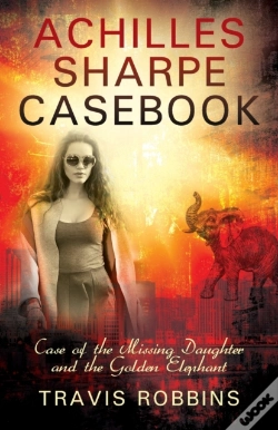 Capa do artigo Achilles Sharpe Casebook