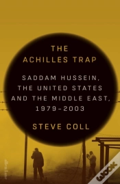 Capa do artigo Achilles Trap