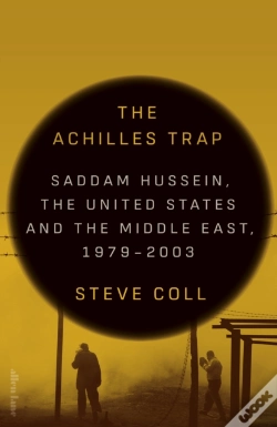 Capa do artigo Achilles Trap