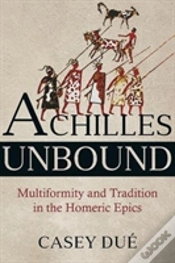 Capa do artigo Achilles Unbound