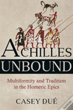 Capa do artigo Achilles Unbound