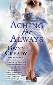 Capa do artigo Aching For Always