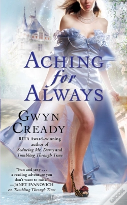 Capa do artigo Aching For Always