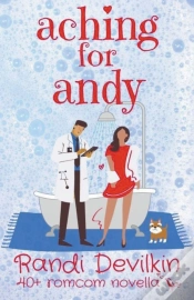 Capa do artigo Aching For Andy