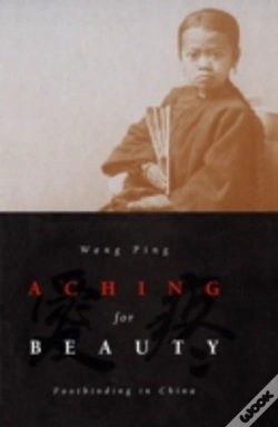 Capa do artigo Aching For Beauty