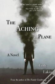Capa do artigo Aching Plane