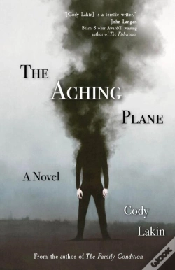 Capa do artigo Aching Plane