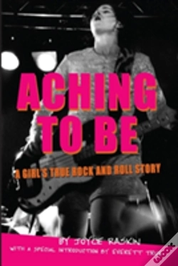 Capa do artigo Aching To Be