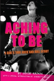 Capa do artigo Aching To Be
