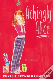 Capa do artigo Achingly Alice