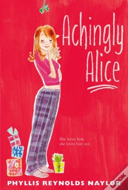 Capa do artigo Achingly Alice
