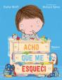 Acho que me Esqueci de Qualquer Coisa… - Preview