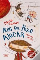 Acho Que Posso Ajudar