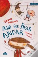 Acho que Posso Ajudar