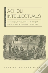 Acholi Intellectuals