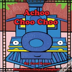 Capa do artigo Achoo Choo Choo