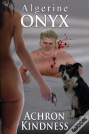 Capa do artigo Achron Kindness
