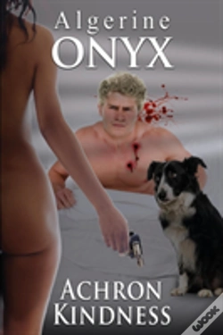 Capa do artigo Achron Kindness