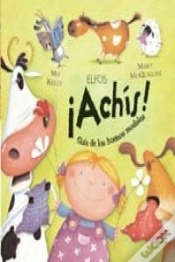 Capa do artigo ¡Ach¡S! Gu¡A De Los Buenos Modales