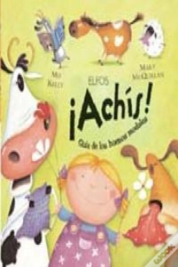 Capa do artigo ¡Ach¡S! Gu¡A De Los Buenos Modales