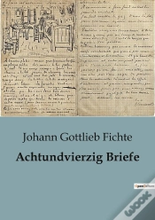 Capa do artigo Achtundvierzig Briefe