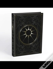 Capa do artigo Achtung! Cthulhu: Edición Exarca De Sol Negro