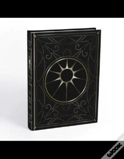 Capa do artigo Achtung! Cthulhu: Edición Exarca De Sol Negro