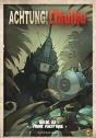 Achtung ! Cthulhu ; Guide Du Front Pacifique - Preview
