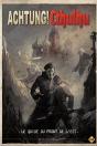 Achtung ! Cthulhu ; Le Guide Du Front De L'Est - Preview