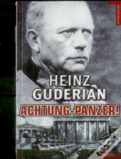 Achtung-Panzer!