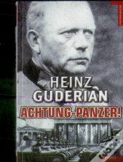 Capa do artigo Achtung-Panzer!
