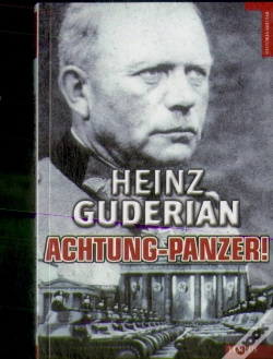 Capa do artigo Achtung-Panzer!