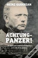 Achtung Panzer!