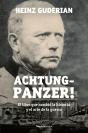 Achtung Panzer! - Preview
