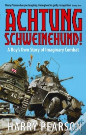Capa do artigo Achtung Schweinehund!