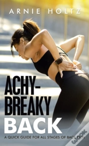 Capa do artigo Achy-Breaky Back
