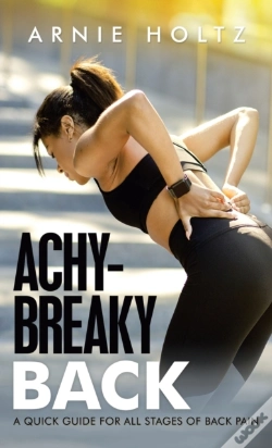 Capa do artigo Achy-Breaky Back