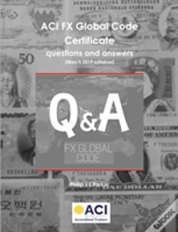 Capa do artigo Aci Fx Global Code Certificate Questions And Answers