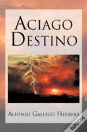 Capa do artigo Aciago Destino